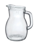Bistrot Jug 17.5oz (0.5L) - Pack 12