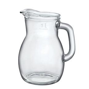 Bistrot Jug 17.5oz (0.5L) - Pack 12