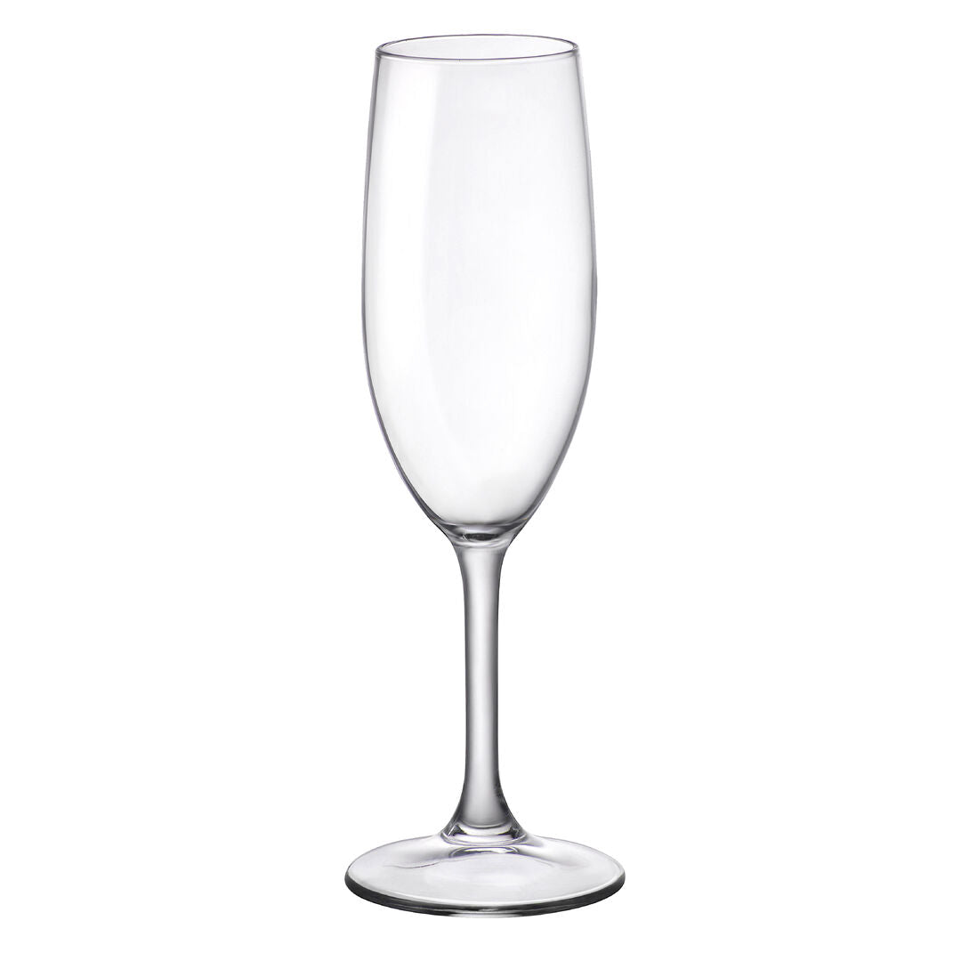 New Kalix Flute Stw 6oz (17cl) - Pack 12