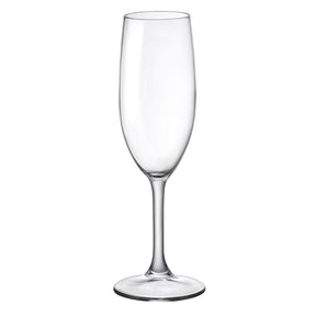 New Kalix Flute Stw 6oz (17cl) - Pack 12