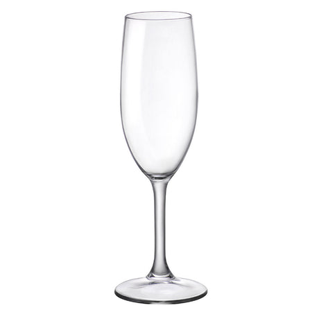 New Kalix Flute Stw 6oz (17cl) - Pack 12
