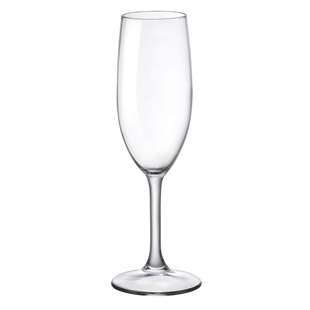 New Kalix Flute Stw 6oz (17cl) - Pack 12