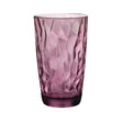Diamond Rock Purple Cooler 16.5oz (47cl) - Pack 6