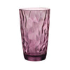 Diamond Rock Purple Cooler 16.5oz (47cl) - Pack 6