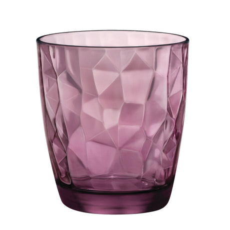 Diamond Rock Purple DOF 13.5oz (38.5cl) - Pack 6