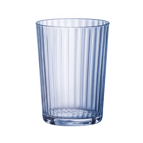Exclusiva Sapphire Blue Large Tumbler 50cl (17.5oz) - Pack 12