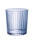Exclusiva Sapphire Blue Medium Tumbler 35.5cl (12.5oz) - Pack 12