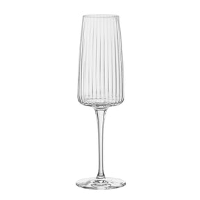 Exclusiva Flute 9oz (25.5cl) - Pack 24