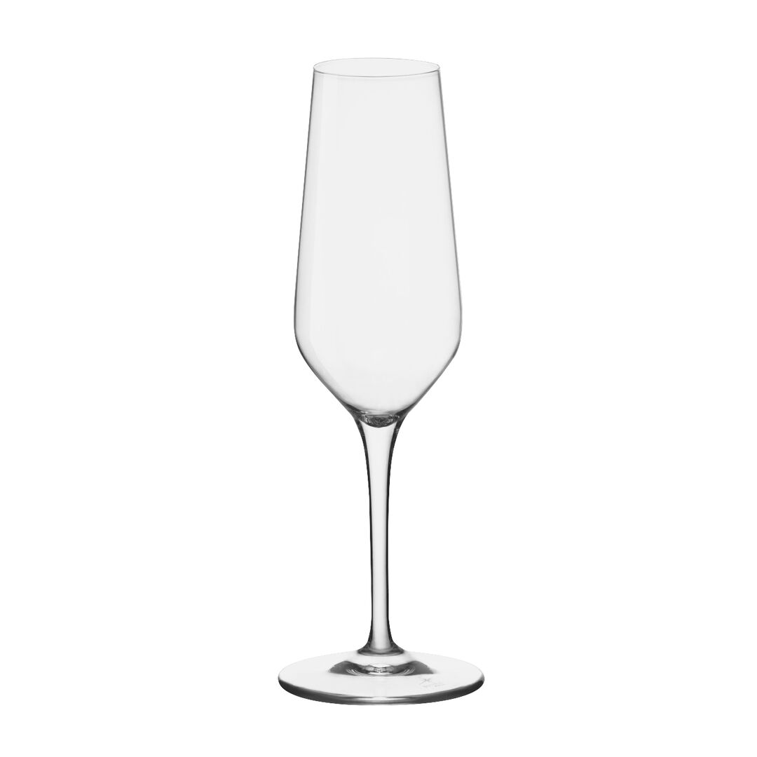Electra Flute 8.5oz (24cl) - Pack 24