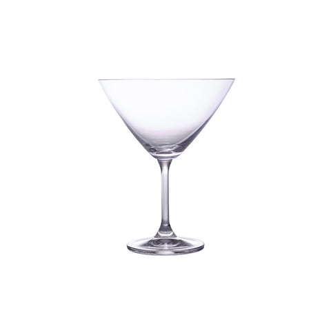Sylvia Martini Glass 28cl/ 9.9oz