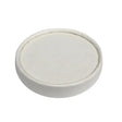 Paper Lid Ice Cream