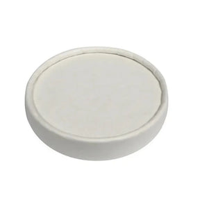 Paper Lid Ice Cream