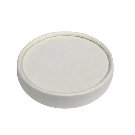 Paper Lid Ice Cream