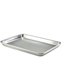 GenWare Aluminium Bun Pan 33 x 22.8 x 2cm