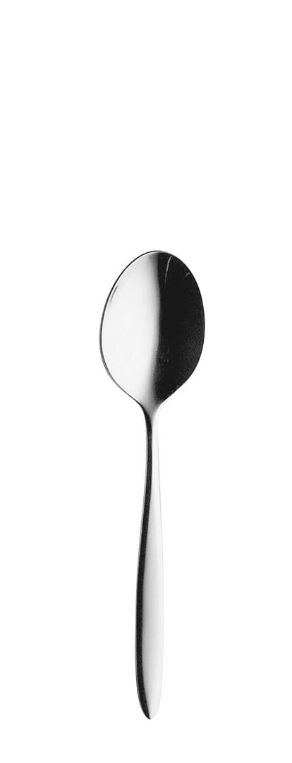 Aura Dessert Spoon 18.6cm (7 1/3") - Pack 12