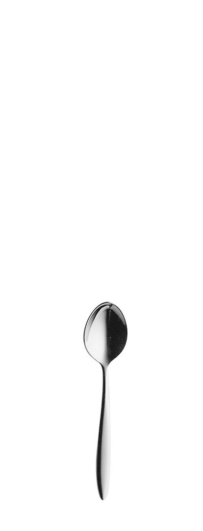 Aura Demi-tasse Spoon 11.4cm (4 1/2") - Pack 12