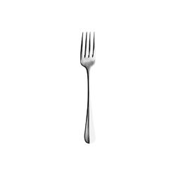 Baguette Dessert Fork 18.2cm (7 1/6") - Pack 12