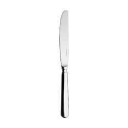 Baguette Solid Handle Table Knife 24cm (9 4/9") - Pack 12