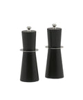 Neutral Catering Wood Black Pepper Mill 13.5cm (5 1/3") - Pack 1