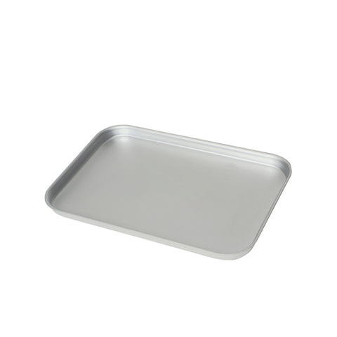 Aluminium Baking Sheet 32 x 22 x 2cm