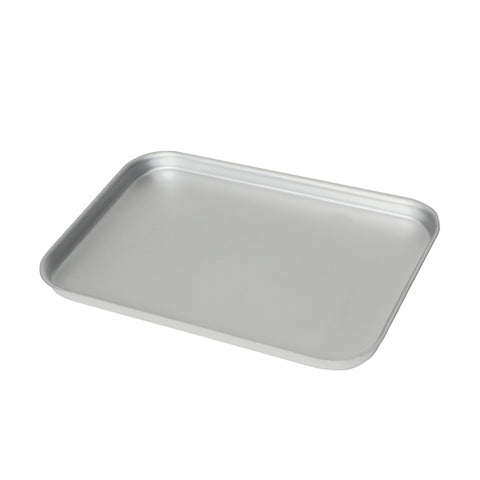 Aluminium Baking Sheet 43 x 31 x 2cm