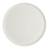 White Album Round Tray 27.5 x 2cm (10 3/4" x 3/4") - Pack 12