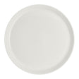 White Album Round Tray 19 x 2cm (7 1/2" x 3/4") - Pack 12