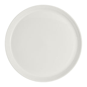 White Album Round Tray 19 x 2cm (7 1/2" x 3/4") - Pack 12