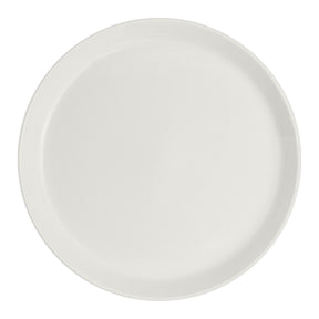 White Album Round Tray 15.5 x 2cm (6 1/8" x 3/4") - Pack 12
