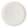 White Album Round Tray 15.5 x 2cm (6 1/8" x 3/4") - Pack 12