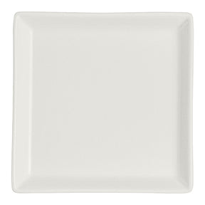 White Album Square Tray 10cm (3 7/8") - Pack 12