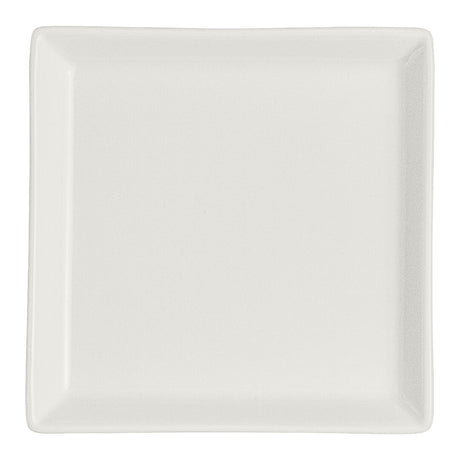 White Album Square Tray 10cm (3 7/8") - Pack 12