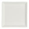 White Album Square Tray 10cm (3 7/8") - Pack 12