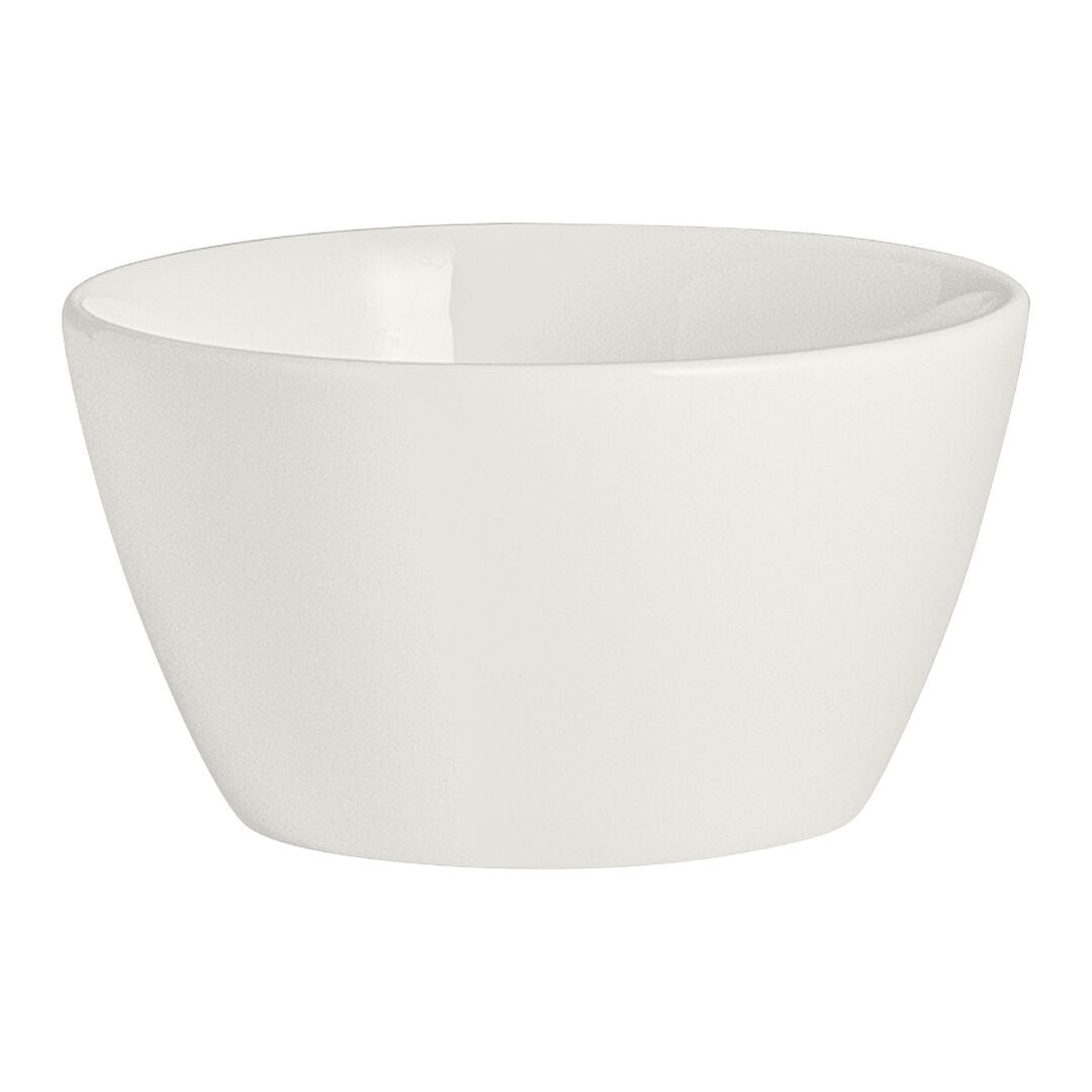 White Album Deep Bowl 10 x 5.75cm (3 7/8 x 2 1/4") - Pack 12