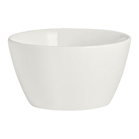 White Album Deep Bowl 10 x 5.75cm (3 7/8 x 2 1/4") - Pack 12