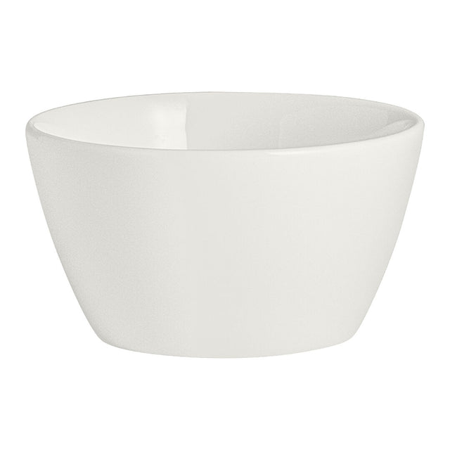 White Album Deep Bowl 10 x 5.75cm (3 7/8 x 2 1/4") - Pack 12
