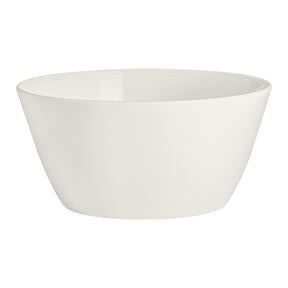 White Album Deep Bowl 17.5cm 1.54L (6 7/8" 1 3/8qt) - Pack 12