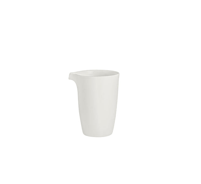 White Album Pourer 9.4 x 8cm 31cl (3 3/4 x 3 1/8" 11oz) - Pack 12