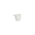 White Album Pourer 7.5 x 6.5 x 6cm 11.4cl (3 x 2 1/2 x 2 3/8" 4oz) - Pack 12