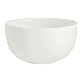 White Album Bowl 12.5 x 7cm 52.2cl (5 x 2 3/4" 18 3/8oz) - Pack 12
