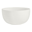 White Album Bowl 10 x 5.75cm 26.65cl (4 x 2 1/4" 9 3/8oz) - Pack 12