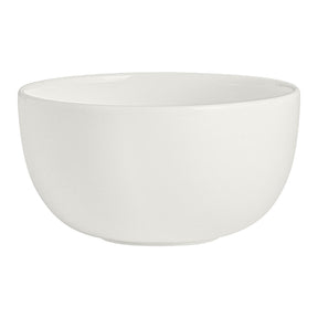 White Album Bowl 10 x 5.75cm 26.65cl (4 x 2 1/4" 9 3/8oz) - Pack 12