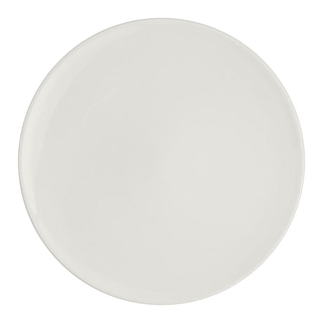 White Album Round Elevation 26 x 2cm (10 1/4 x 3/4") - Pack 12