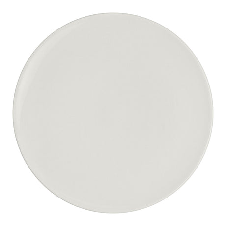 White Album Round Elevation 22 x 1.9cm (8 3/4 x 5/8") - Pack 12
