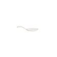 White Album Curved Tasting Spoon 13cm (5") - Pack 12