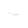 White Album Curved Tasting Spoon 13cm (5") - Pack 12