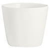 White Album Thimble 7 x 6cm 14.25cl (2 3/4 x 2 3/8" 5oz) - Pack 12