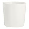 White Album Thimble 8 x 8cm 26.25cl (3 1/8 x 3 1/8" 9 1/4oz) - Pack 12