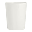 White Album Thimble 8 x 10cm 34cl (3 1/8 x 4" 12oz) - Pack 12