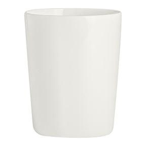 White Album Thimble 8 x 10cm 34cl (3 1/8 x 4" 12oz) - Pack 12